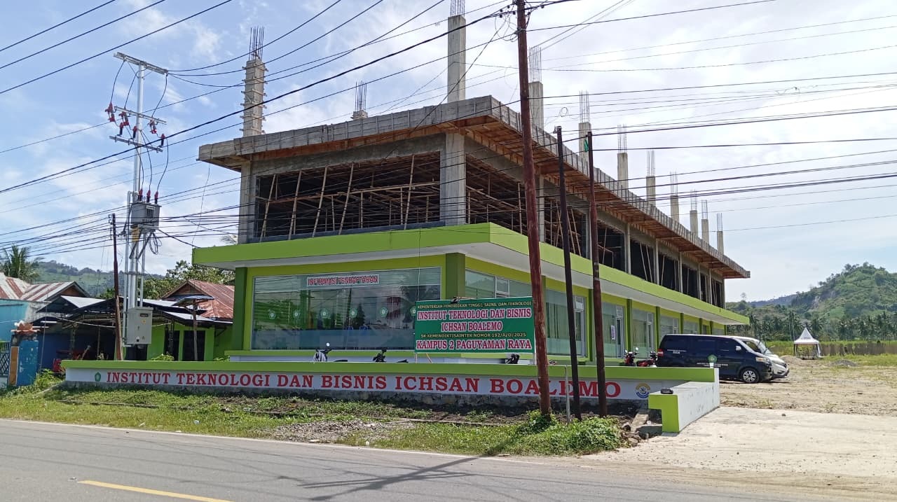 Kampus 2